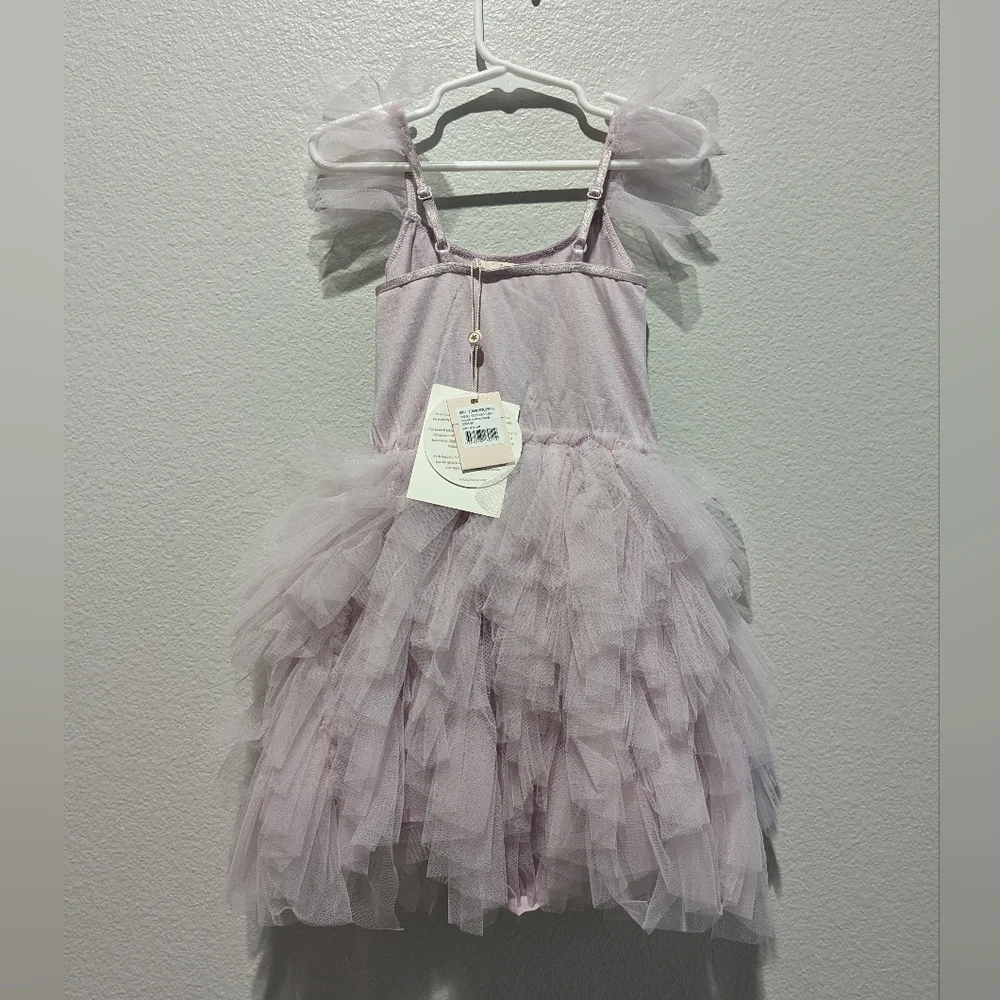 Tutu Du Monde Bebe Lotus Bloom